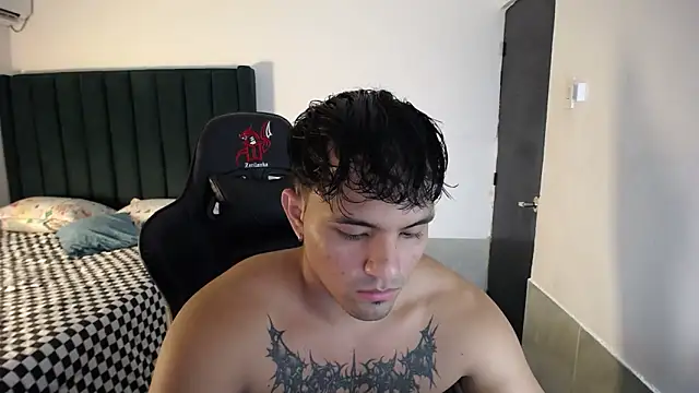 man dur07 online show from 16, 10, 2025