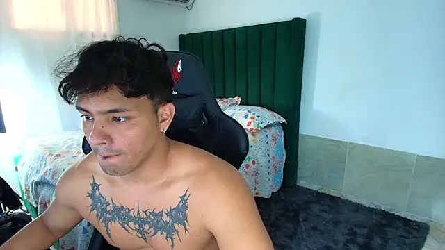 man dur07 online show from 10, 4, 2026