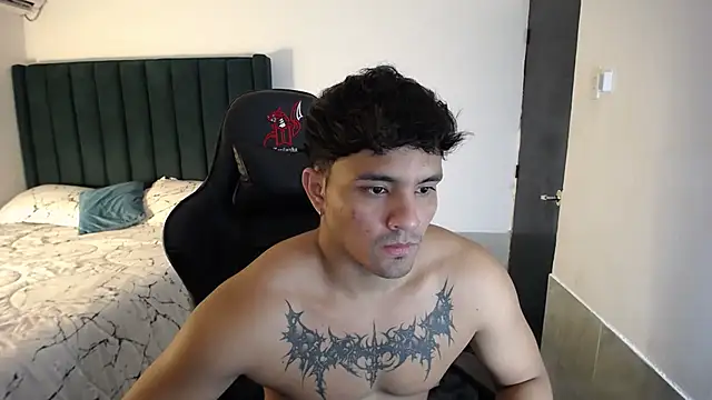 man dur07 online show from 28, 10, 2025