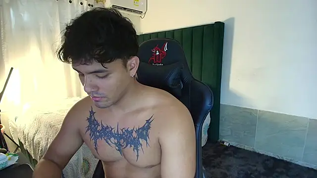 man dur07 online show from 24, 11, 2025