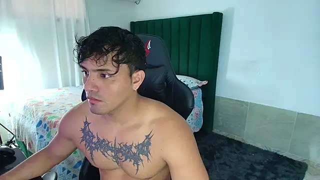 man dur07 online show from 24, 2, 2026