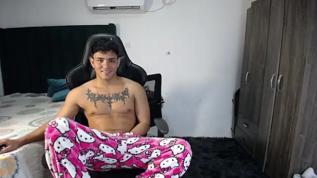 Snapshot of man_dur07 chatting on 4, 2, 2025 man dur07 online show from 4, 2, 2025
