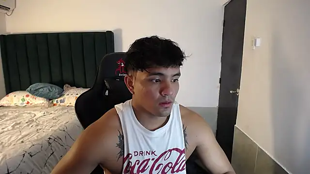 man dur07 online show from 17, 10, 2025