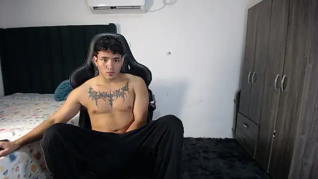 Snapshot of man_dur07 chatting on 28, 1, 2025 man dur07 online show from 28, 1, 2025