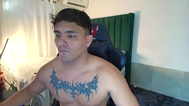 man dur07 online show from 26, 11, 2025