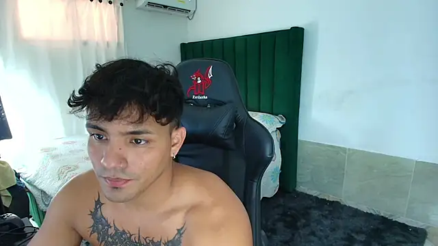 man dur07 online show from 31, 3, 2026