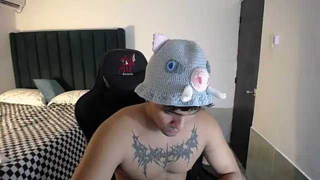 man dur07 online show from 1, 11, 2025