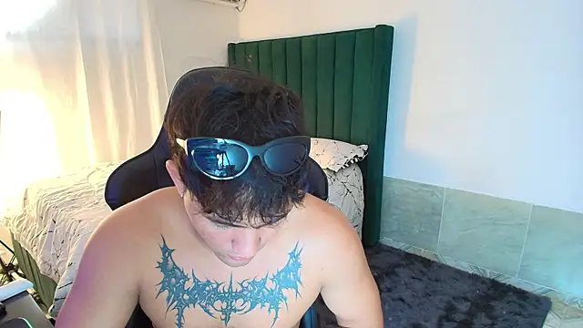 man dur07 online show from 10, 1, 2026