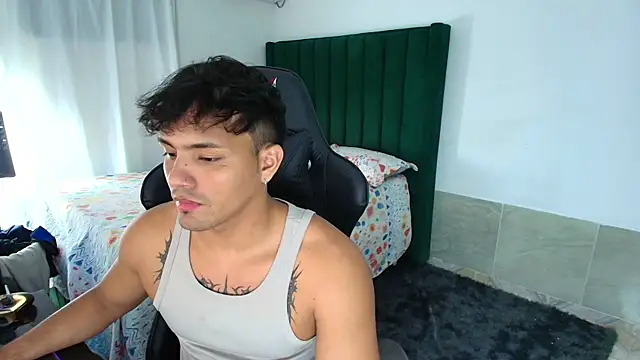 man dur07 online show from 11, 3, 2026