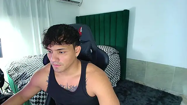 man dur07 online show from 14, 2, 2026