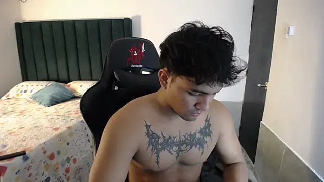 man dur07 online show from 19, 11, 2025