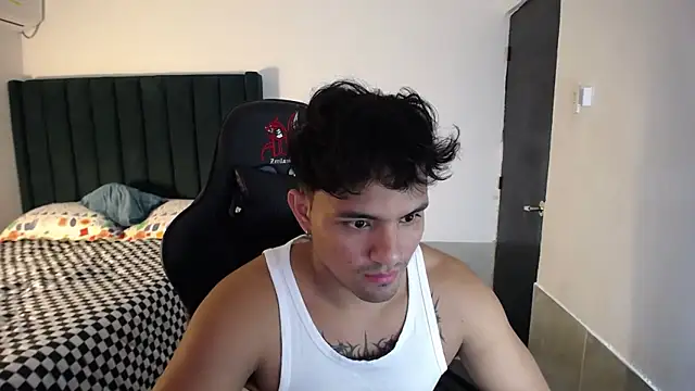 man dur07 online show from 19, 10, 2025