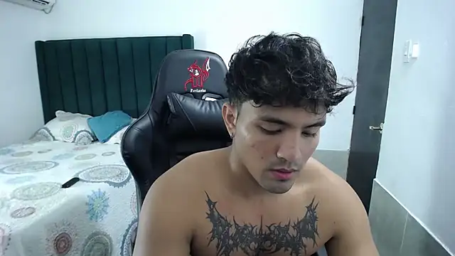 man dur07 online show from 9, 10, 2025