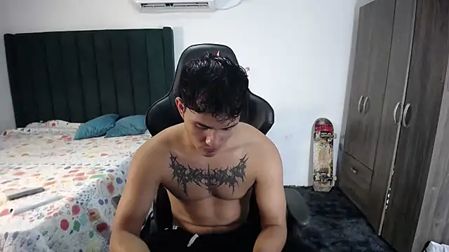 Snapshot of man_dur07 chatting on 19, 2, 2025 man dur07 online show from 19, 2, 2025