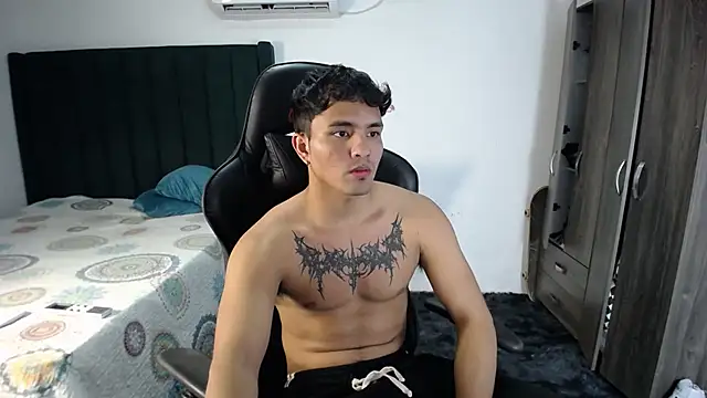 Snapshot of man_dur07 chatting on 17, 2, 2025 man dur07 online show from 17, 2, 2025