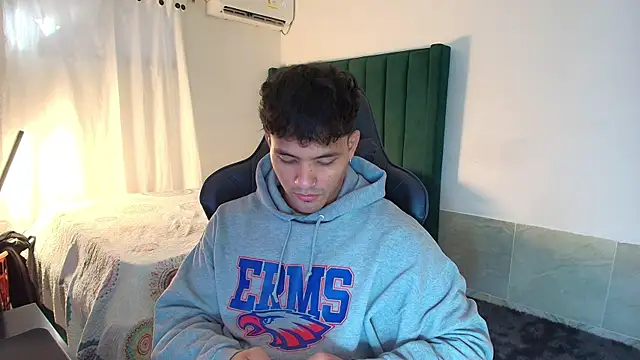 man dur07 online show from 27, 11, 2025