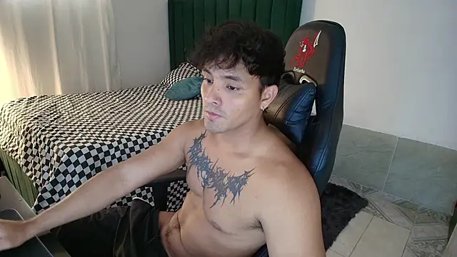 Snapshot of man_dur07 chatting on 2, 6, 2026 man dur07 online show from 2, 6, 2026