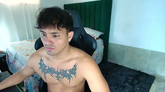 man dur07 online show from 15, 4, 2026