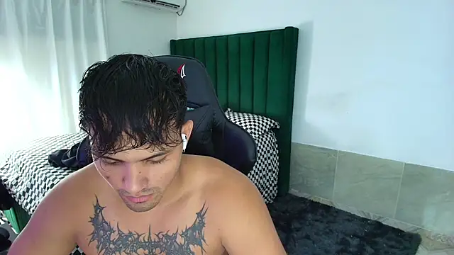 man dur07 online show from 3, 2, 2026