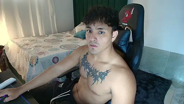 Snapshot of man_dur07 chatting on 14, 5, 2026 man dur07 online show from 14, 5, 2026