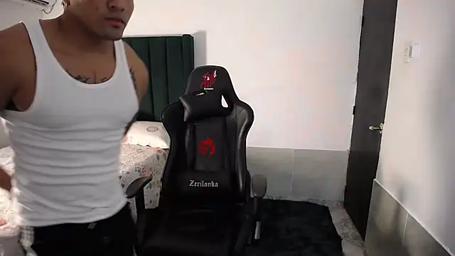 man dur07 online show from 11, 10, 2025