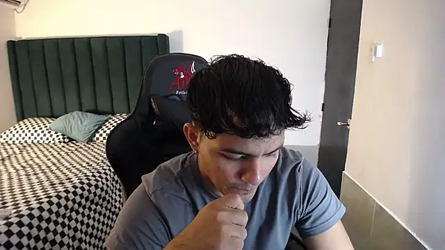 man dur07 online show from 27, 10, 2025