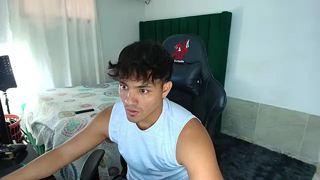 man dur07 online show from 18, 3, 2026