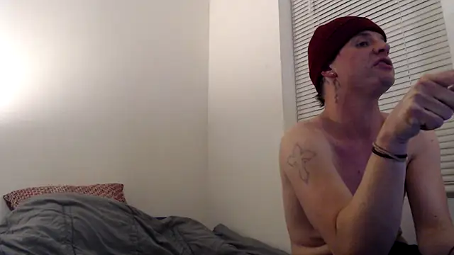 Posh marc online show from 30, 11, 2025