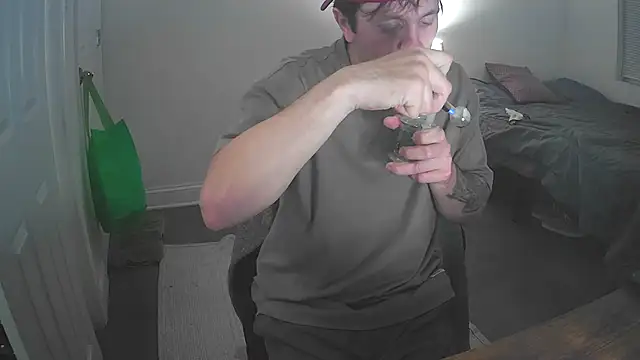 Posh marc online show from 2, 12, 2025