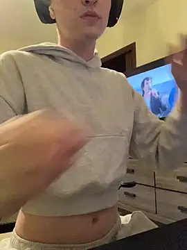 YourFavTwinkie online show from 29, 3, 2026