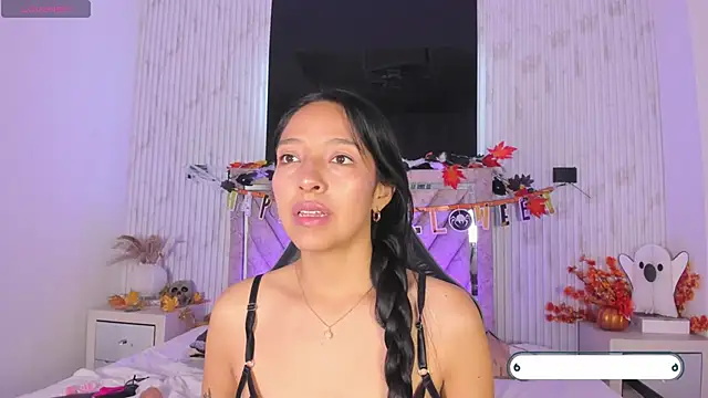 Valery wang online show from 3, 11, 2025