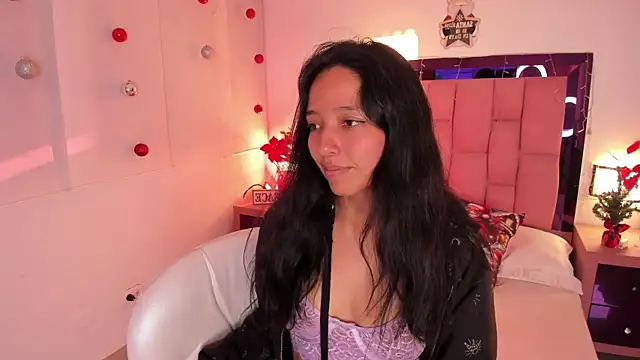 Snapshot of Valery_wang chatting on 6, 12, 2024 Valery wang online show from 6, 12, 2024