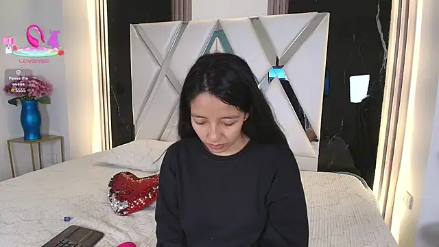 Snapshot of Valery_wang chatting on 14, 3, 2025 Valery wang online show from 14, 3, 2025