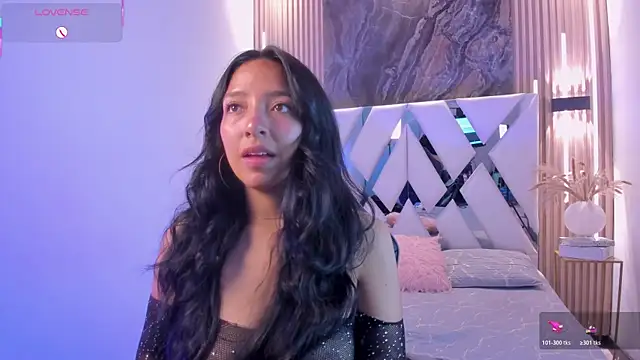 Valery wang online show from 14, 4, 2026