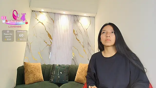 Snapshot of Valery_wang chatting on 11, 3, 2025 Valery wang online show from 11, 3, 2025