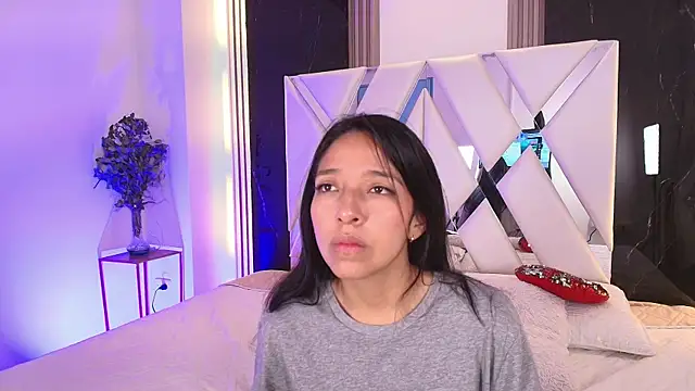 Snapshot of Valery_wang chatting on 20, 3, 2025 Valery wang online show from 20, 3, 2025
