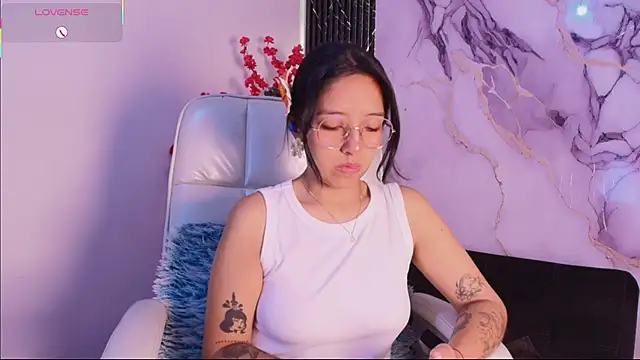 Valery wang online show from 9, 4, 2026