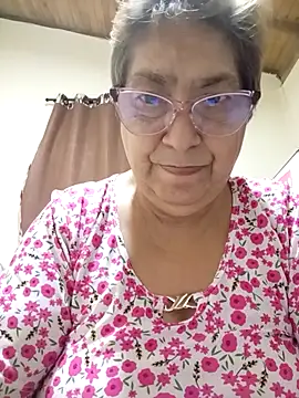 florecita69 online show from 27, 3, 2026