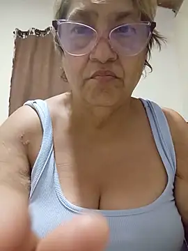 florecita69 online show from 26, 5, 2026