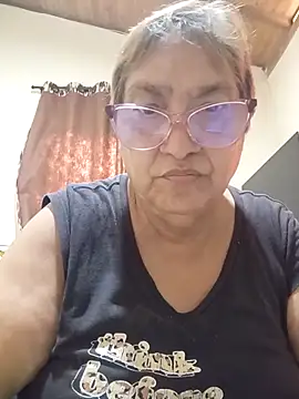 florecita69 online show from 22, 3, 2026