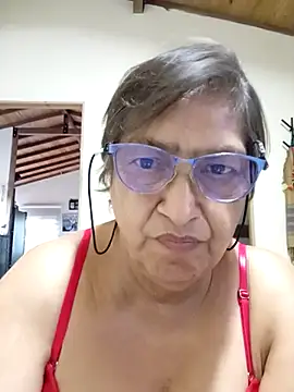 florecita69 online show from 7, 10, 2025