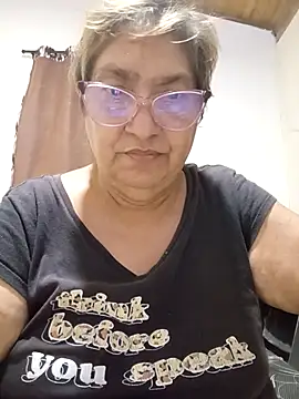 florecita69 online show from 22, 4, 2026