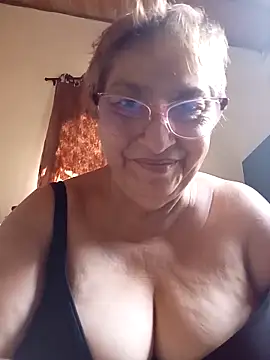 florecita69 online show from 20, 3, 2026