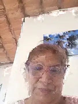 florecita69 online show from 18, 12, 2025