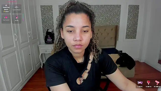 Mayaa ross online show from 16, 9, 2025