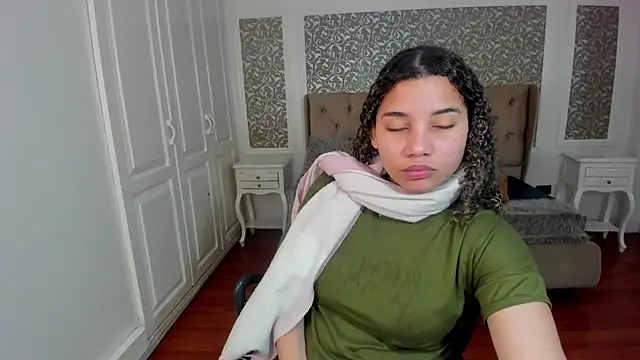 Mayaa ross online show from 8, 10, 2025