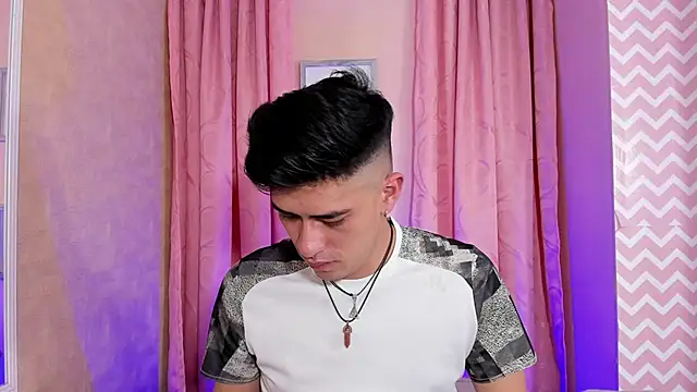 Ryan Clark  online show from 17, 1, 2025