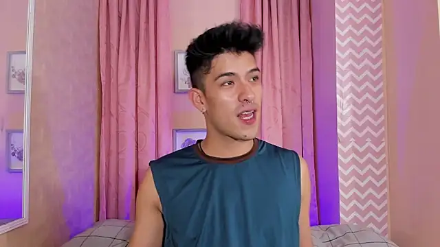 Ryan Clark  online show from 22, 12, 2024