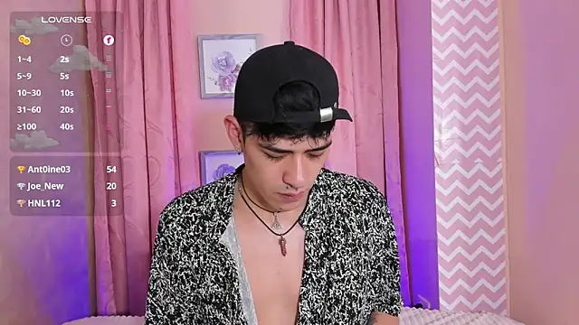 Ryan Clark  online show from 29, 12, 2024