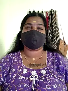 Snapshot of sulekha-mallu chatting on 27, 1, 2025 sulekha-mallu online show from 27, 1, 2025